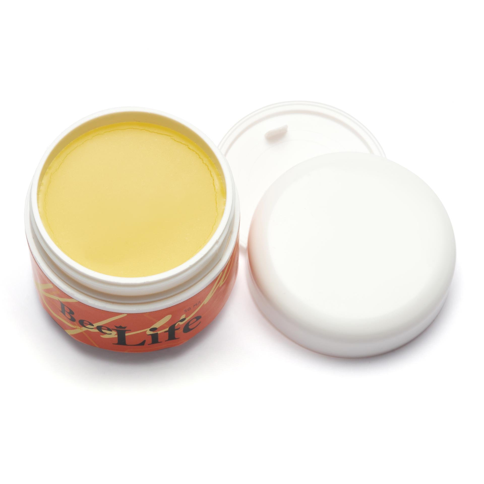 Крем многоцелевой массажный Apitrade Bee life 50 мл - фото 2 Крем многоцелевой массажный Apitrade Bee life 50 мл - фото 2