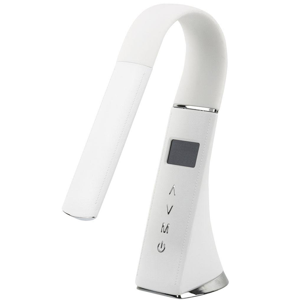 Настільна лампа Lightrich H19 з акумулятором White (LS1010054066) - фото 1 Настільна лампа Lightrich H19 з акумулятором White (LS1010054066) - фото 1