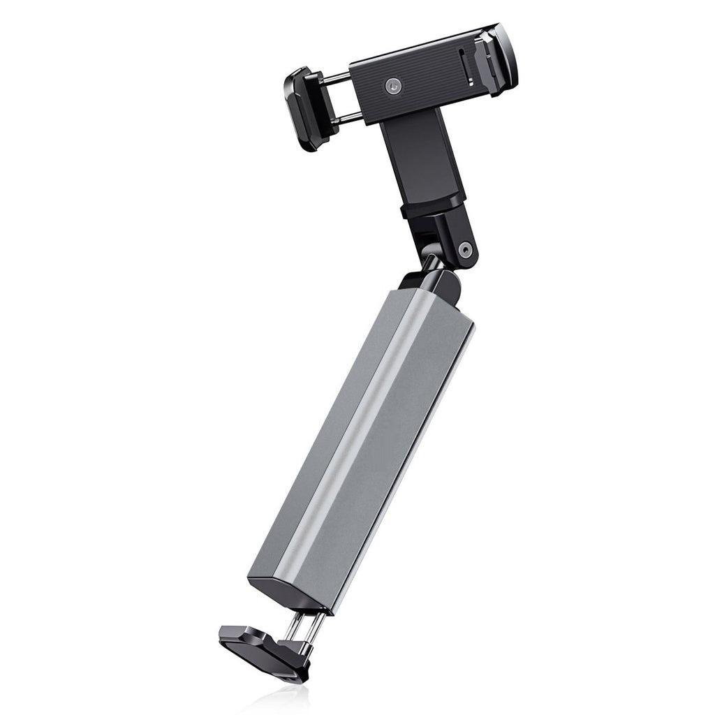 Держатель для смартфона с зажимом (4582)