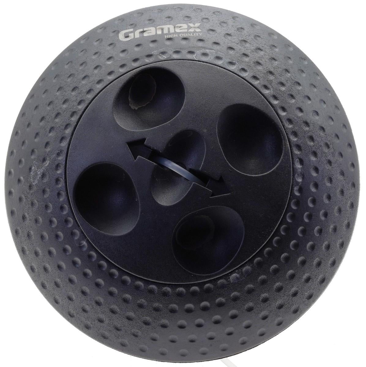 Шпуля тримера Gramex автомат М10х1.25 Шпуля тримера Gramex автомат М10х1.25