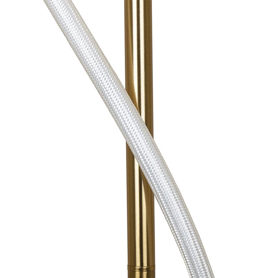 Світильник підлоговий Levistella LED 781F3038 1500 AB Бронзовий (24767413) - фото 2 Світильник підлоговий Levistella LED 781F3038 1500 AB Бронзовий (24767413) - фото 2