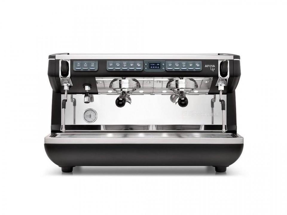 Кавомашина професійна Nuova Simonelli Appia Life XT 2 GR V (prof0553)