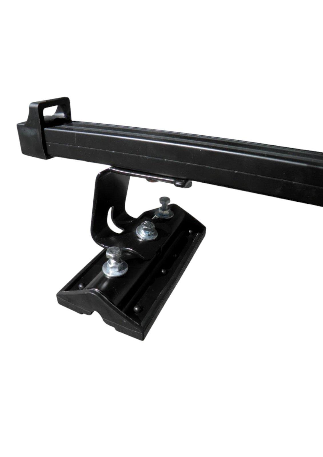 Багажник на дах у штатні місця Mercedes Vito W639 1 шт. - фото 2