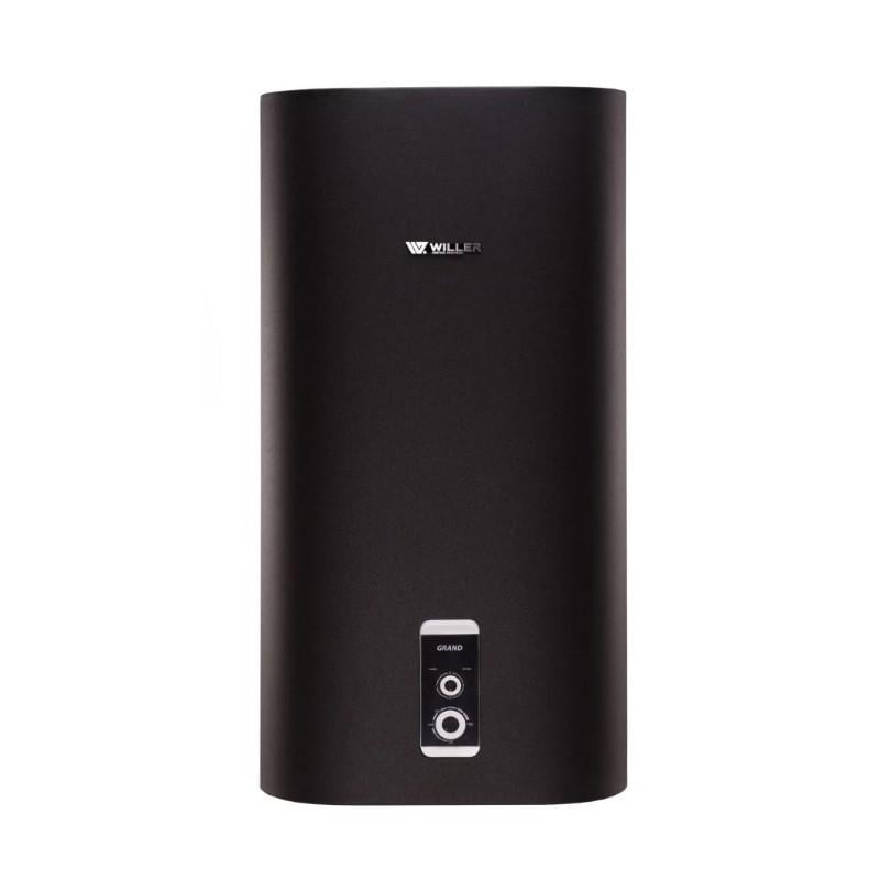 Бойлер Willer EV50DR Grand вертикальний на 50 л з сухим теном зоряне небо Чорний (27821443)