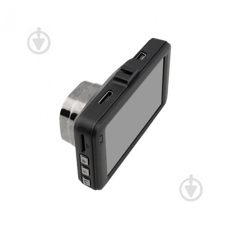 Відеореєстратор Noisy DVR FH06 Full HD HDMI (hub_3sm_431727162) - фото 3