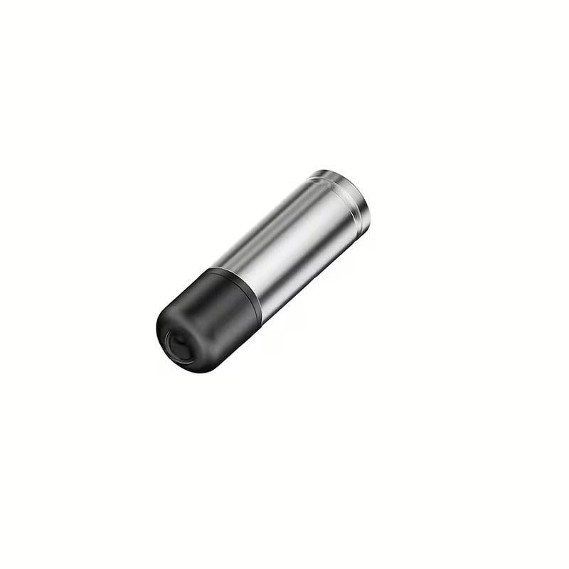 Зажигалка Type-C с функцией OTG для телефона 1 шт. Серебристый (3000004201)