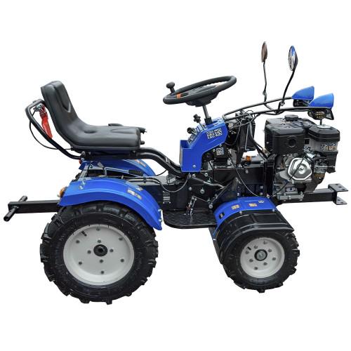 Трактор Kentavr 15G/1350 (000222924) - фото 8