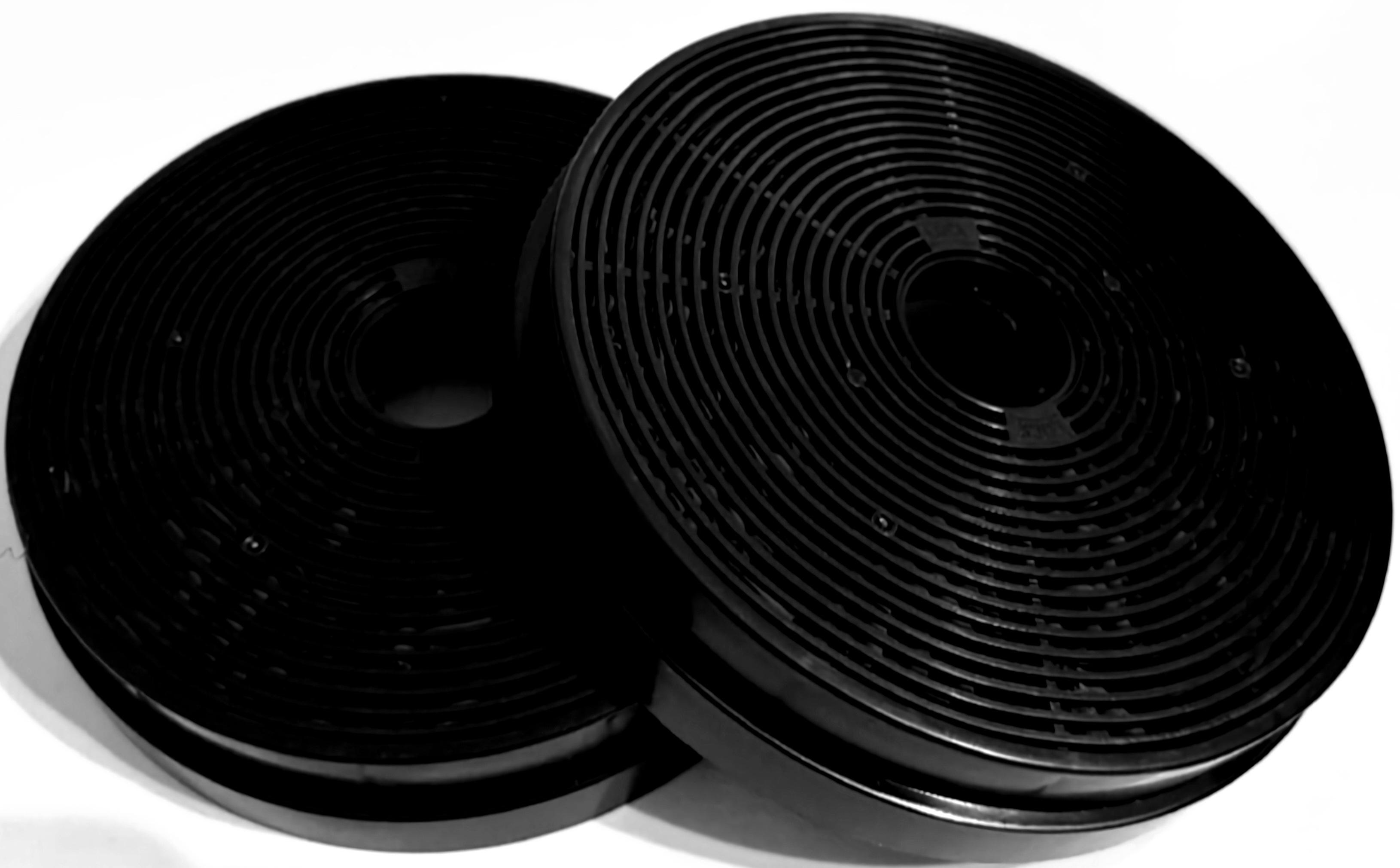 Витяжка похила Luxor Laura 1450 Ultra LED BK Gold 4 швидкості з фільтрами захисту двигуна 2 шт. (25402932) - фото 4 Витяжка похила Luxor Laura 1450 Ultra LED BK Gold 4 швидкості з фільтрами захисту двигуна 2 шт. (25402932) - фото 4