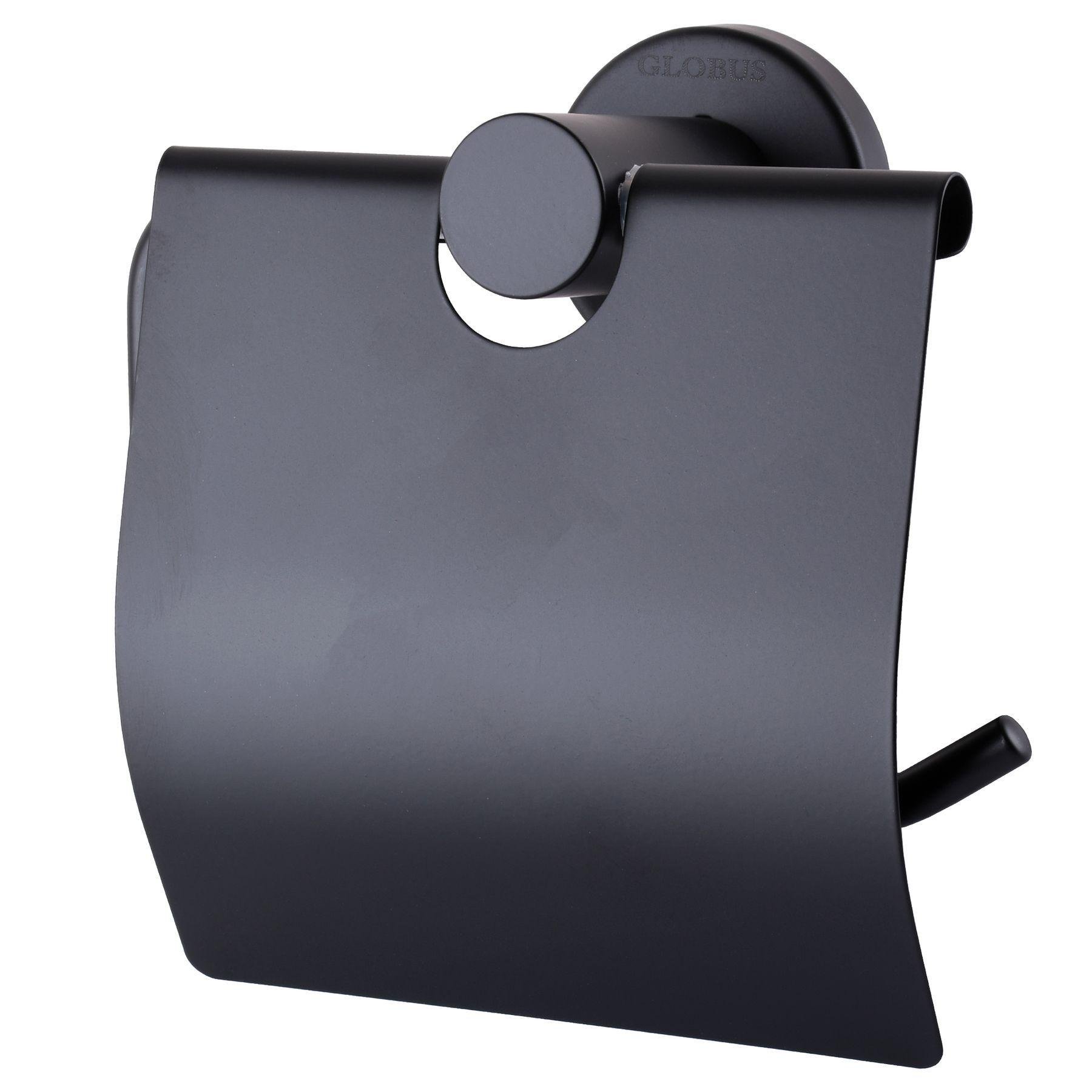 Держатель для туалетной бумаги Globus Lux BS8410 Держатель для туалетной бумаги Globus Lux BS8410