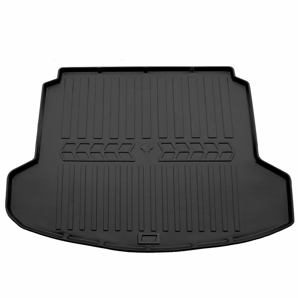 Коврик автомобильный в багажник Stingray 3D для Renault Megane IV 2016-2022 г (121339)