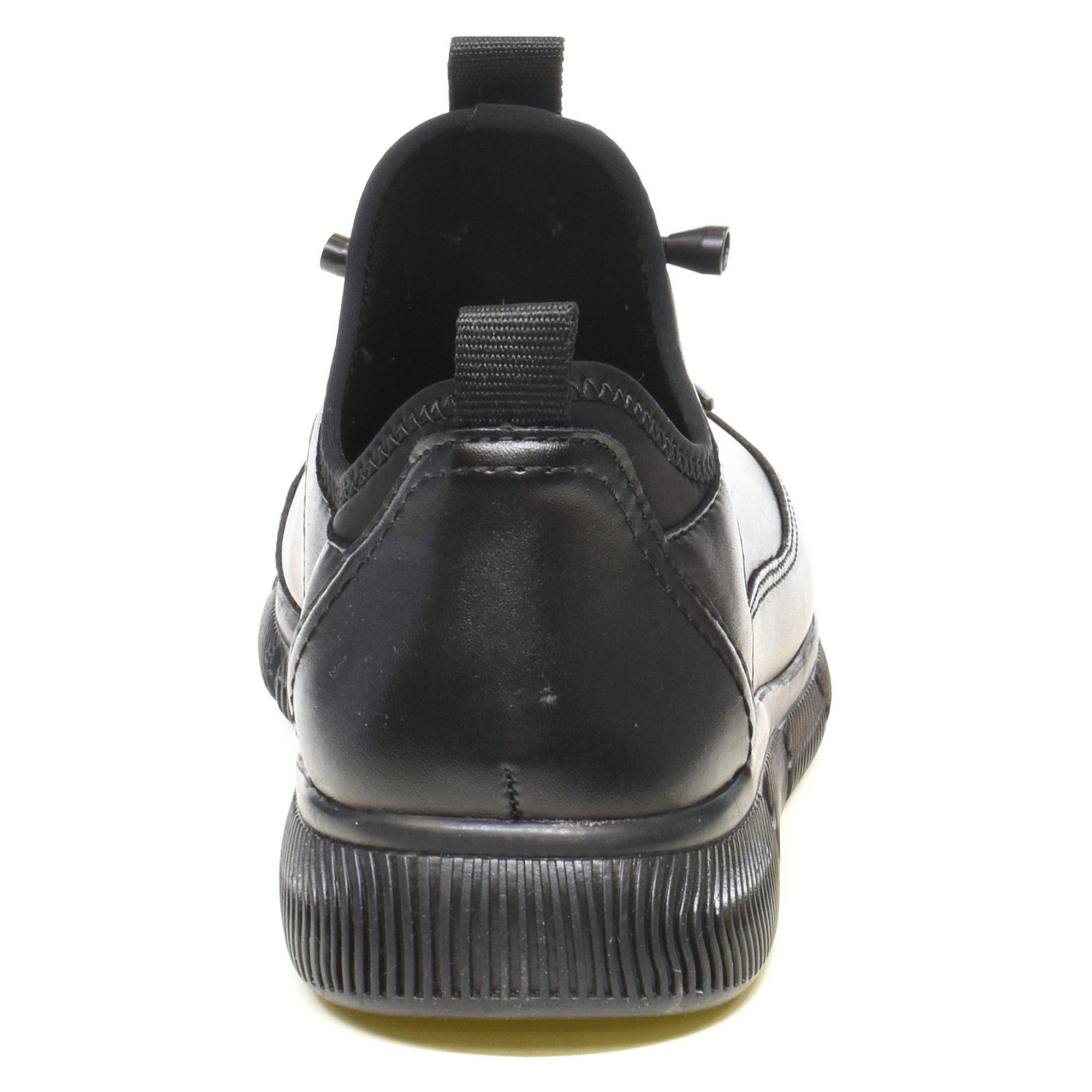 Кроссовки мужские Rieker р. 41 Черный (35012-41) - фото 10 Кроссовки мужские Rieker р. 41 Черный (35012-41) - фото 10