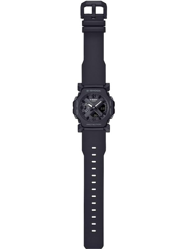 Наручний годинник чоловічий Casio GA-2300-1AER (902474) - фото 2 Наручний годинник чоловічий Casio GA-2300-1AER (902474) - фото 2