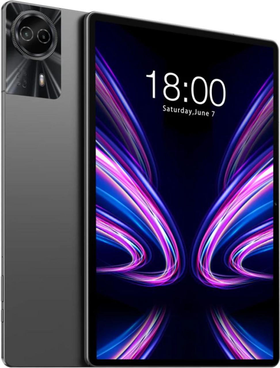 Планшет Teclast T50 PLUS 6/256 Гб LTE Grey - фото 2