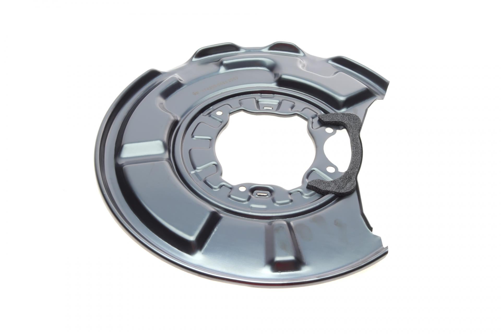 Захист диска гальмівного FEBI BILSTEIN заднього R Mercedes E-class W211 02-09-174203