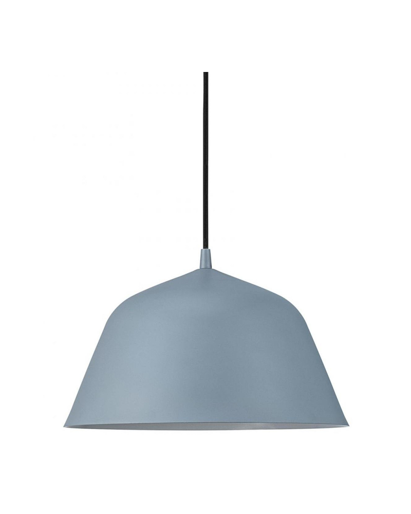Подвесной светильник Nordlux 48723011 Ella E27 40W IP20 Gr (11287446) Подвесной светильник Nordlux 48723011 Ella E27 40W IP20 Gr (11287446)