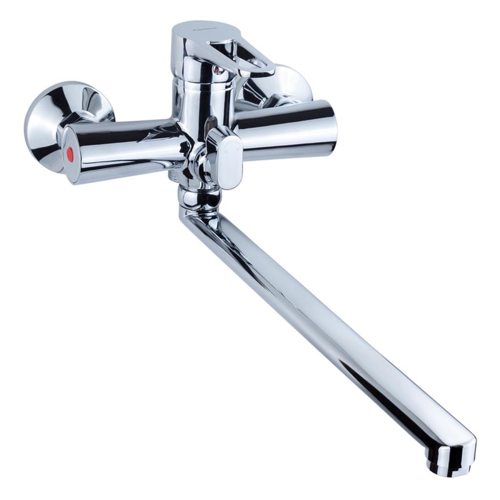 Змішувач AQUATICA HK-2C230C (m381817)