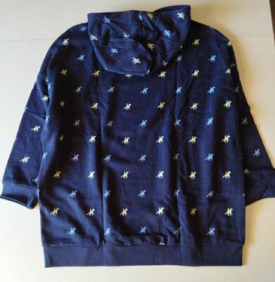 Толстовка жіноча Esmara USGrand довга з капюшоном M