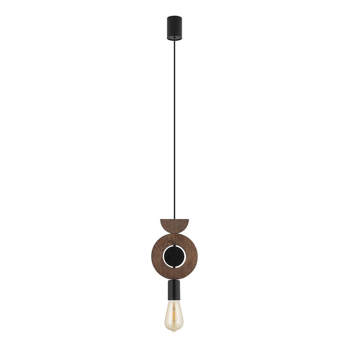Люстра Nowodvorski 11176 Drops Wood D