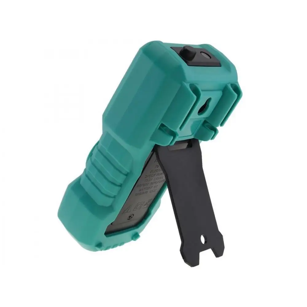 Мультиметр цифровий Intelligence H1 повний автомат (1182695787) - фото 3 Мультиметр цифровий Intelligence H1 повний автомат (1182695787) - фото 3