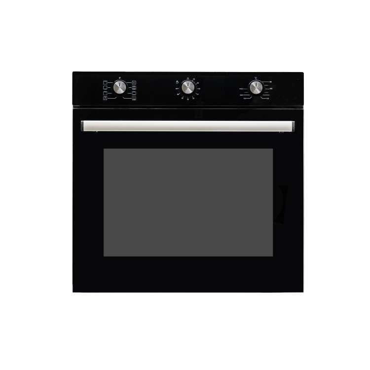 Духовой шкаф Ventolux BRISTOL 6 MT BK (5997)