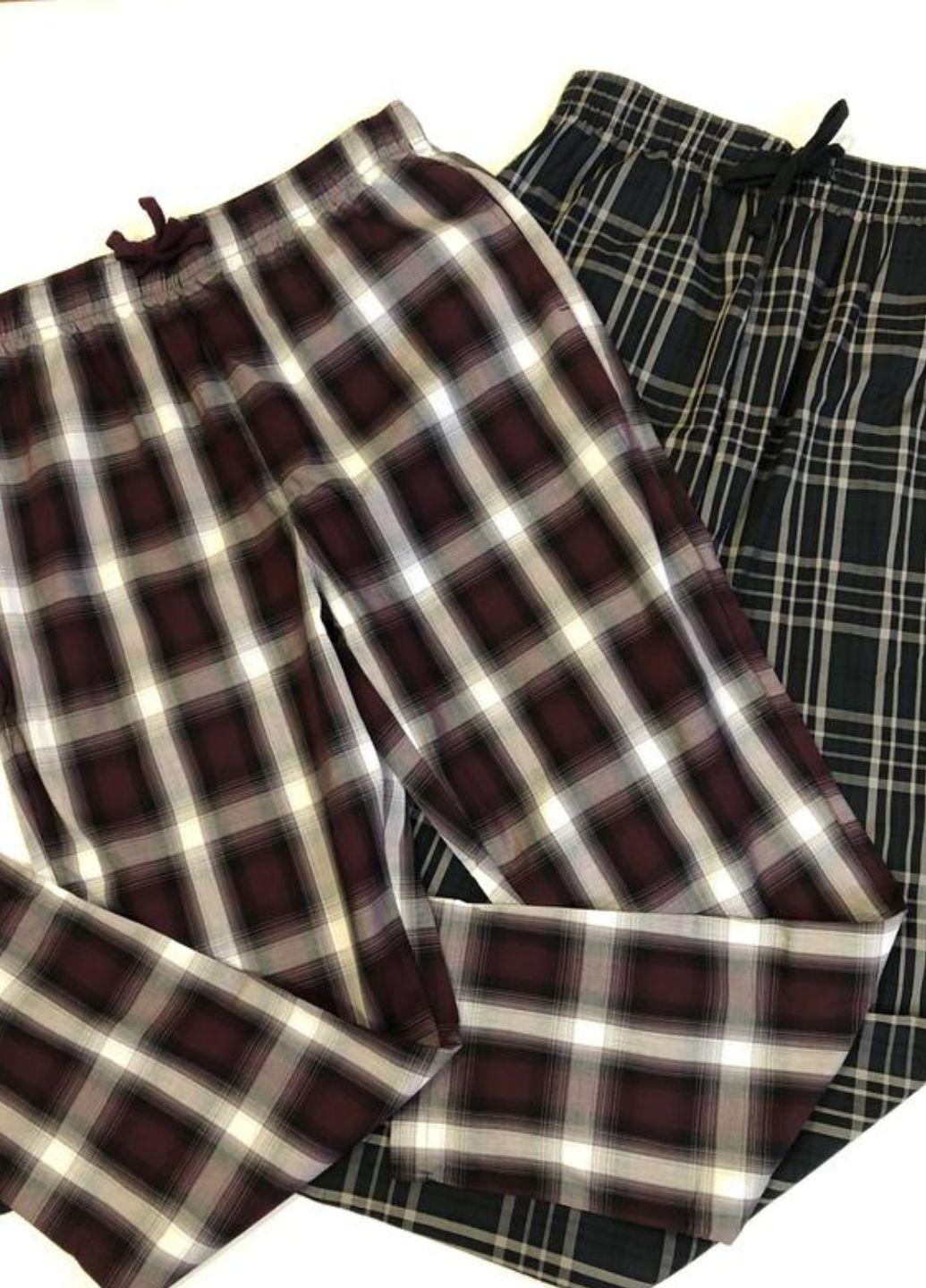 Штаны домашние PRIMARK для дома S 2 шт. - фото 4 Штаны домашние PRIMARK для дома S 2 шт. - фото 4