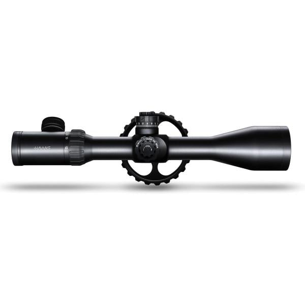 Прицел оптический Hawke Airmax 30 SF AMX IR 3-12x50