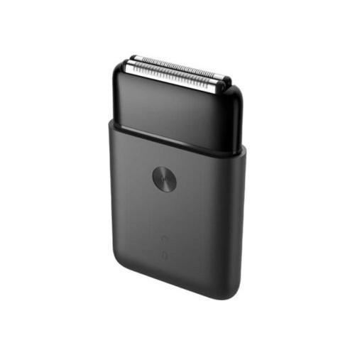 Электробритва Mijia Portable Shaver MSW201 Black - фото 2