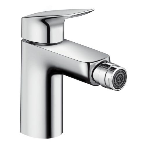 Смеситель для биде Hansgrohe LOGIS (71200000)