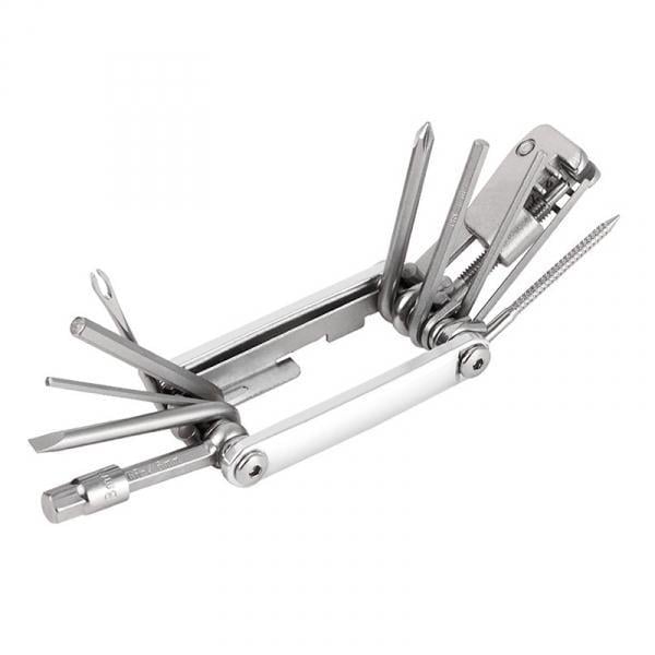 Мультитул GREY'S 2/2,5/3/4/4/5/6/8 мм T10/T15/T20/T25/T30