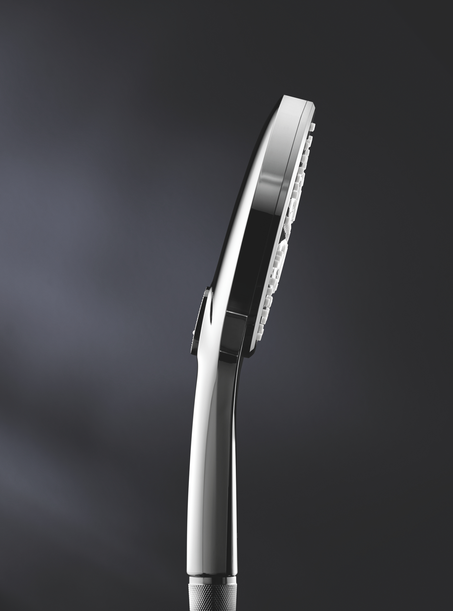 Ручний душ Grohe Rainshower SmartActive 3 режима струи (26574000) - фото 10