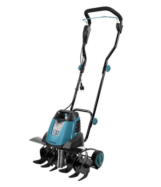 Культиватор электрический Konner&Sohnen KS 1500 TE (63207)