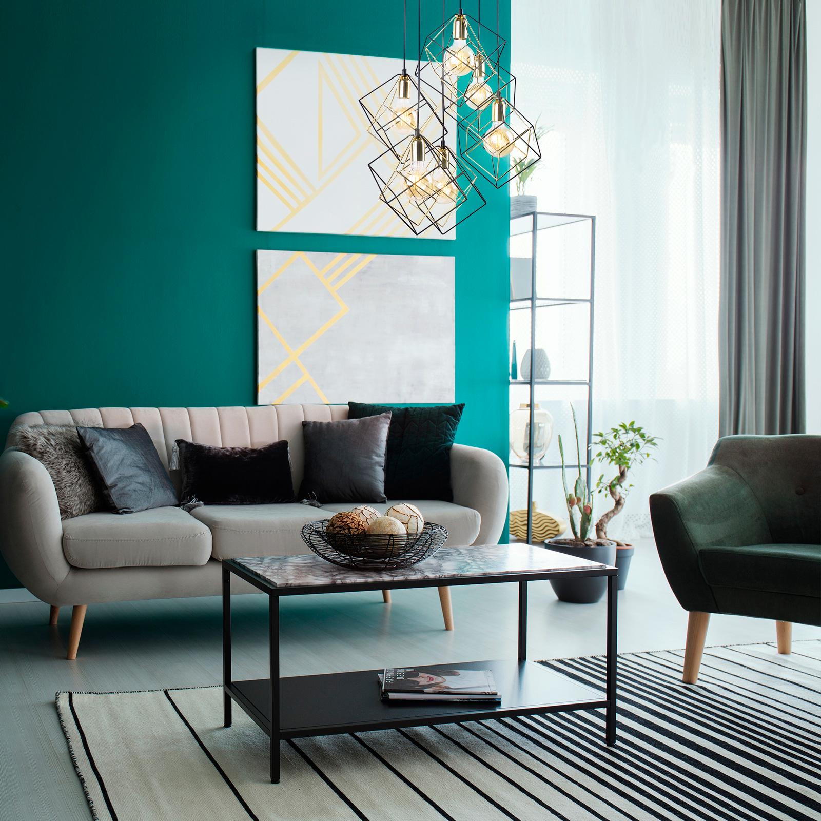 Люстра TK Lighting Alambre 2779 - фото 3