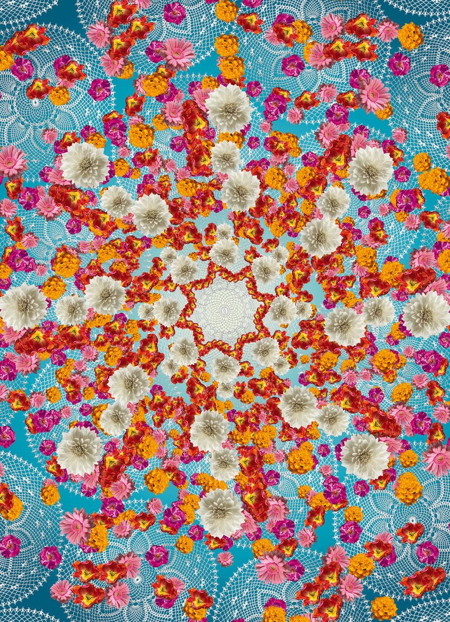 Обои Панно Komar Happiness бумажные моющие 184х254 см (4-969) Обои Панно Komar Happiness бумажные моющие 184х254 см (4-969)