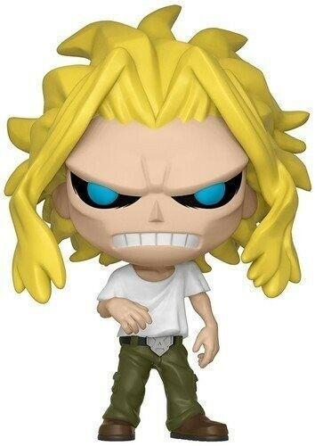 Фігурка Funko Pop My Hero Academia (Anime MHA AMW 371)