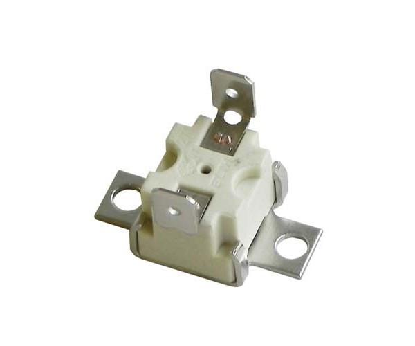 Терморегулятор для духовых шкафов Indesit/Ariston 130 °C 10 A 250 V (C00259458) Терморегулятор для духовых шкафов Indesit/Ariston 130 °C 10 A 250 V (C00259458)