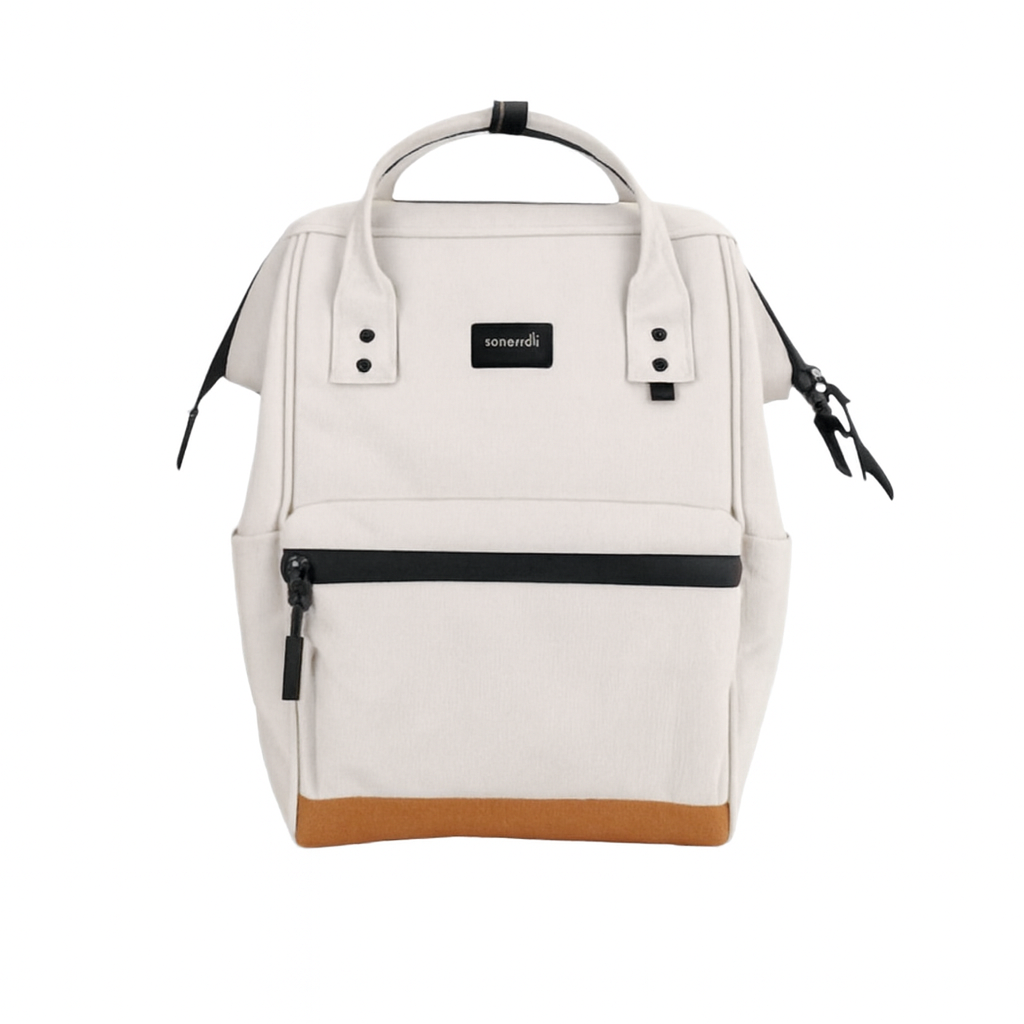 Рюкзак женский Himawari R37003 33х22х14 см Белый Рюкзак женский Himawari R37003 33х22х14 см Белый