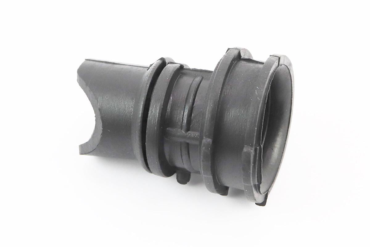 Патрубок фільтра повітряного Honda DIO AF18 (308219)