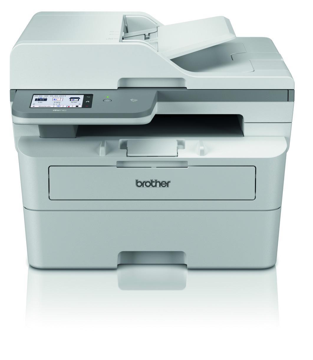 Багатофункціональний пристрій Brother MFC-L2922DW (MFCL2922DWYJ1)