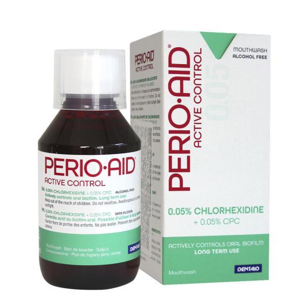 Ополаскиватель Perio-Aid Maintenance 0,05% 150 мл (1470)