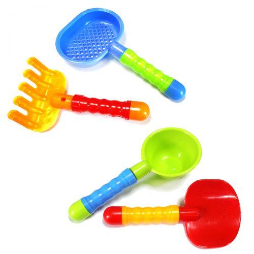 Пісочний набір Maximus (9167)