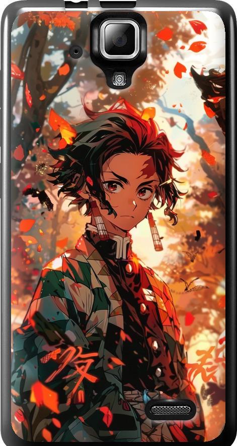 Чехол на Lenovo A536 Tanjiro (6130u-149-42517)