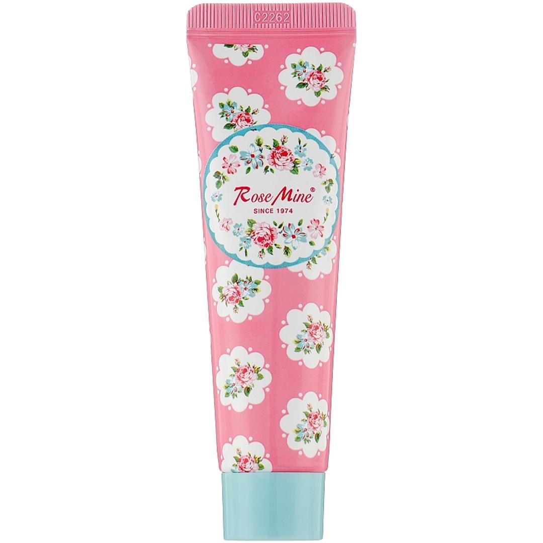 Крем для рук с ароматом лимона и грейпфрута Perfumed Hand Cream Hesperides Kiss by Rosemine 60 мл (8802929999203)