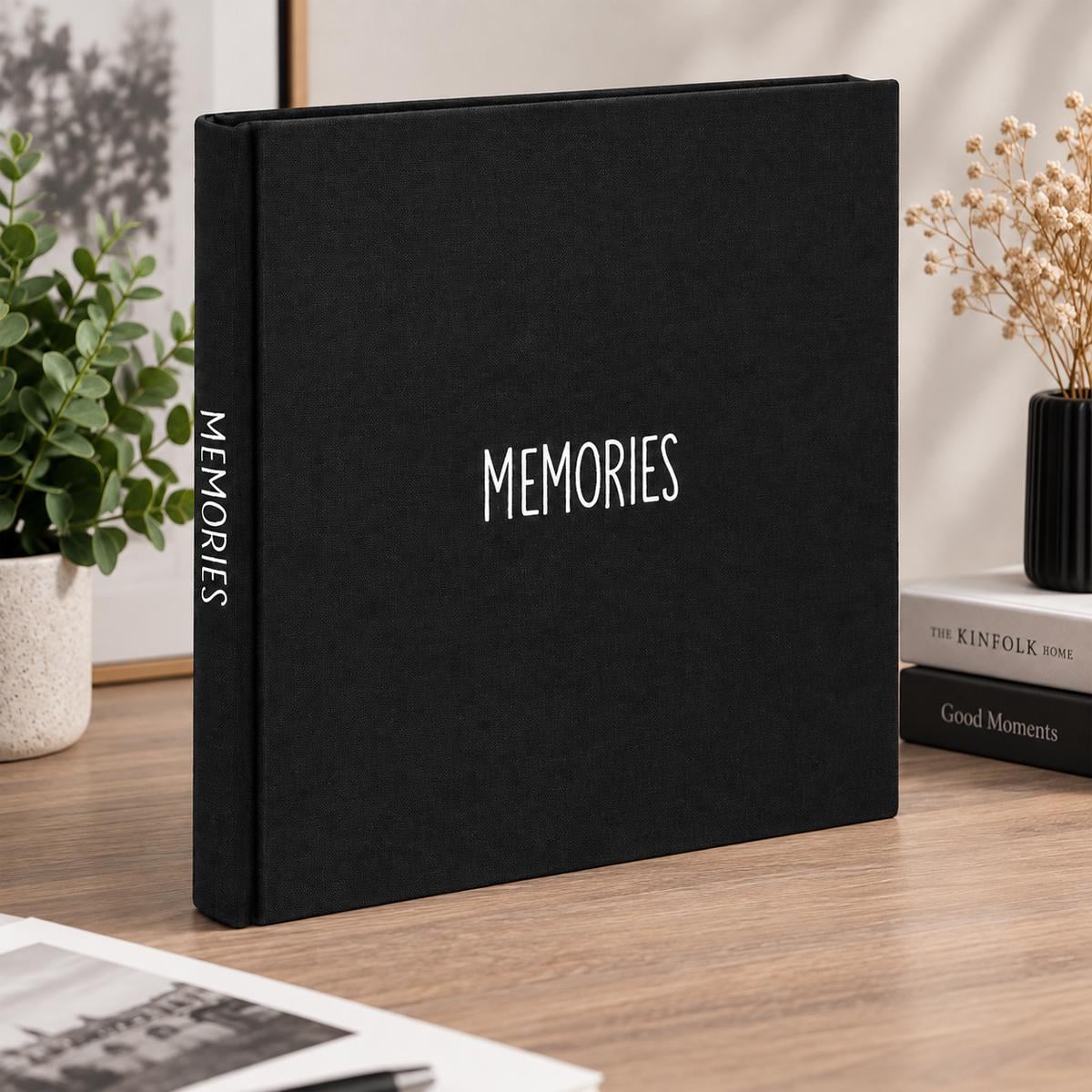 Фотоальбом Gedeon SB46500 ART104 Memories 10x15 см 500 фото