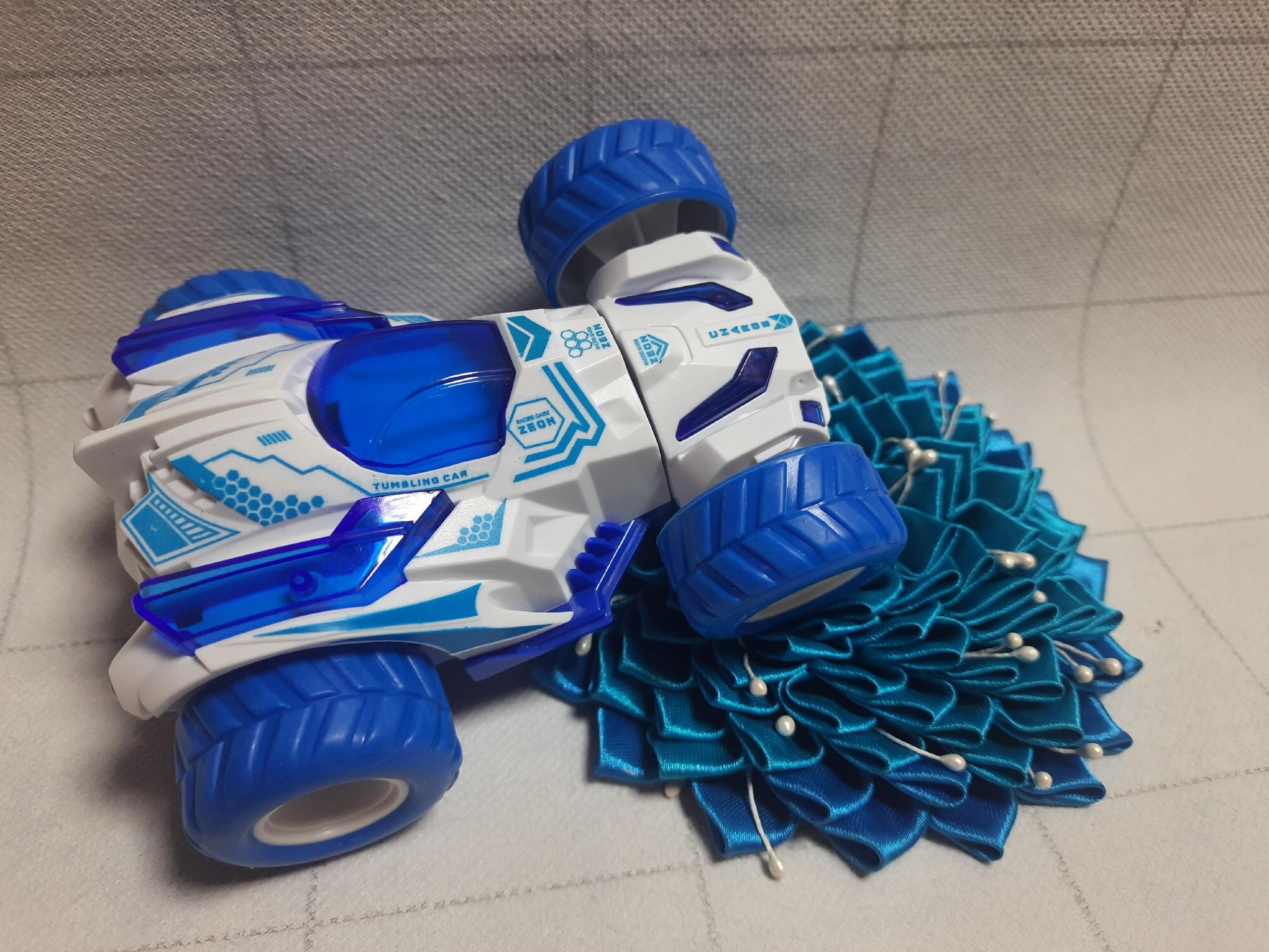 Іграшкова машинка дитяча (30627904) - фото 2 Іграшкова машинка дитяча (30627904) - фото 2