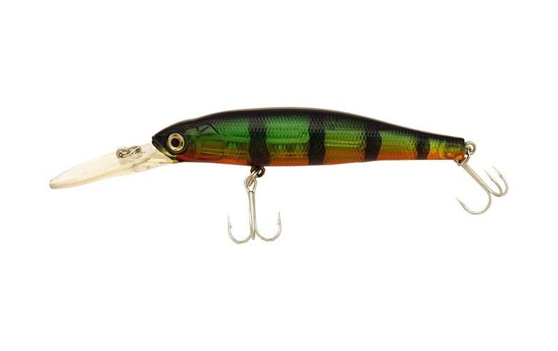 Воблер FOX Troll Minnow TL13-312A (5242)
