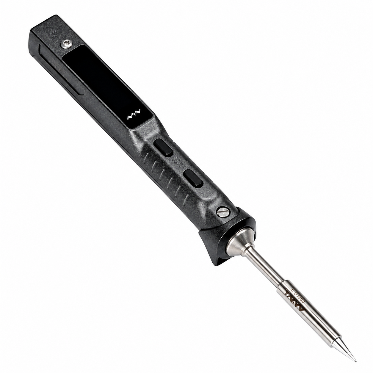 Паяльник MINIWARE TS101 65 Вт Mini USB (1013-167-00)