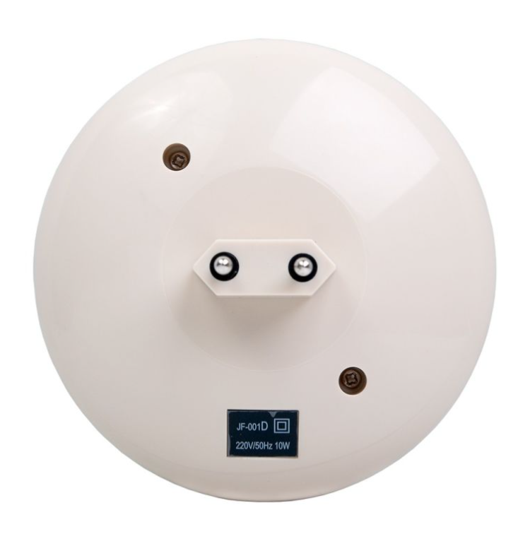 Відлякувач мишей та щурів ультразвуковий електромагнітний JF-001D до 100 м2 - фото 3 Відлякувач мишей та щурів ультразвуковий електромагнітний JF-001D до 100 м2 - фото 3