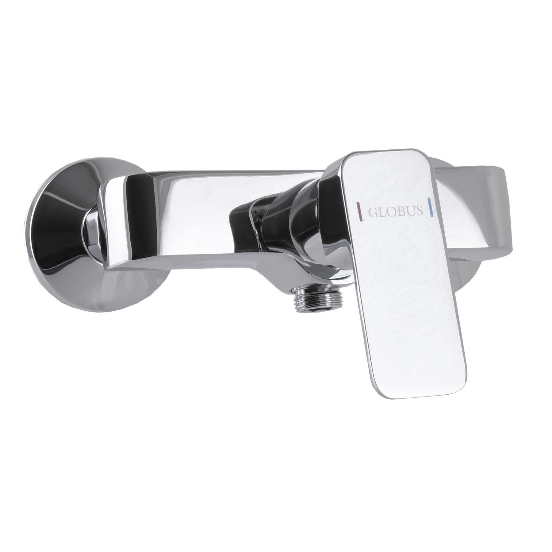 Смеситель для душа Globus Lux Milano GLM-0105N Смеситель для душа Globus Lux Milano GLM-0105N