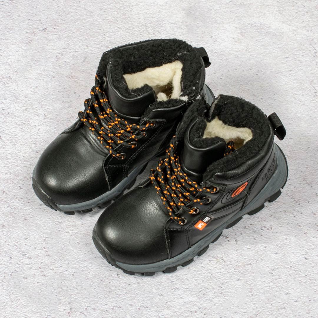 Ботинки детские 323986 р. 30 19,5 см