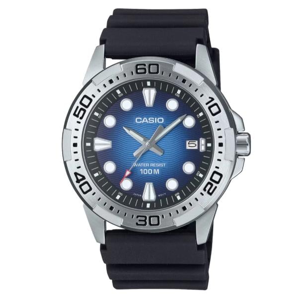 Часы мужские Casio MTD-140-2A